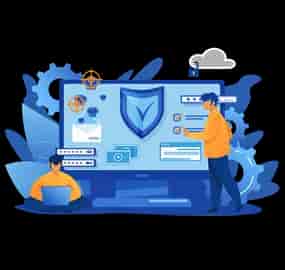 Enhanced Security and Support
