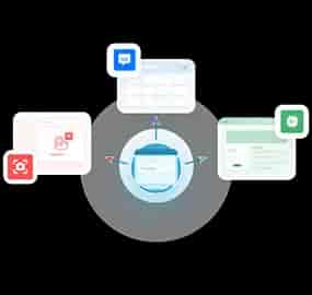 Customize Templates