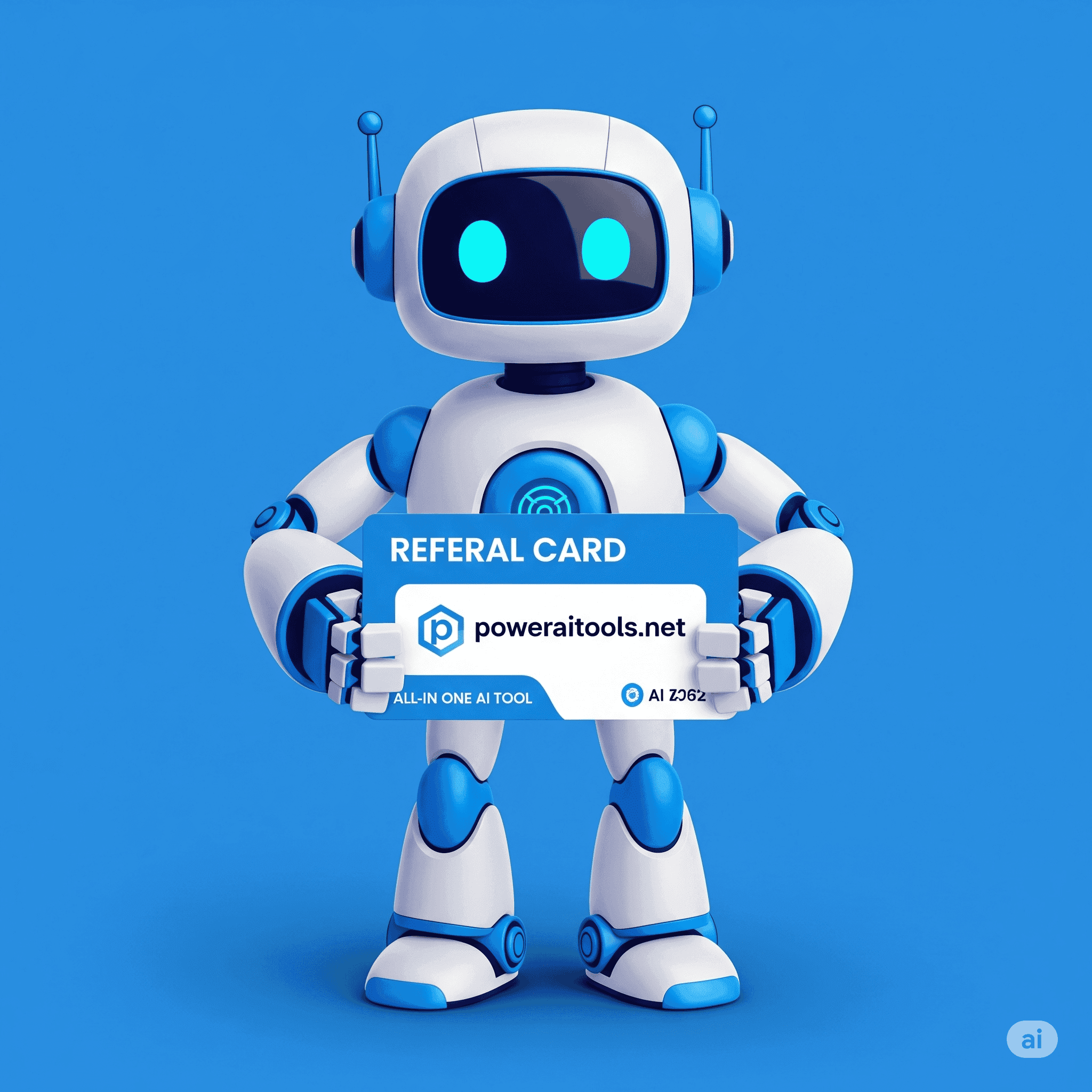 Our Referral Program | Earn Money by Sharing Our AI Tools