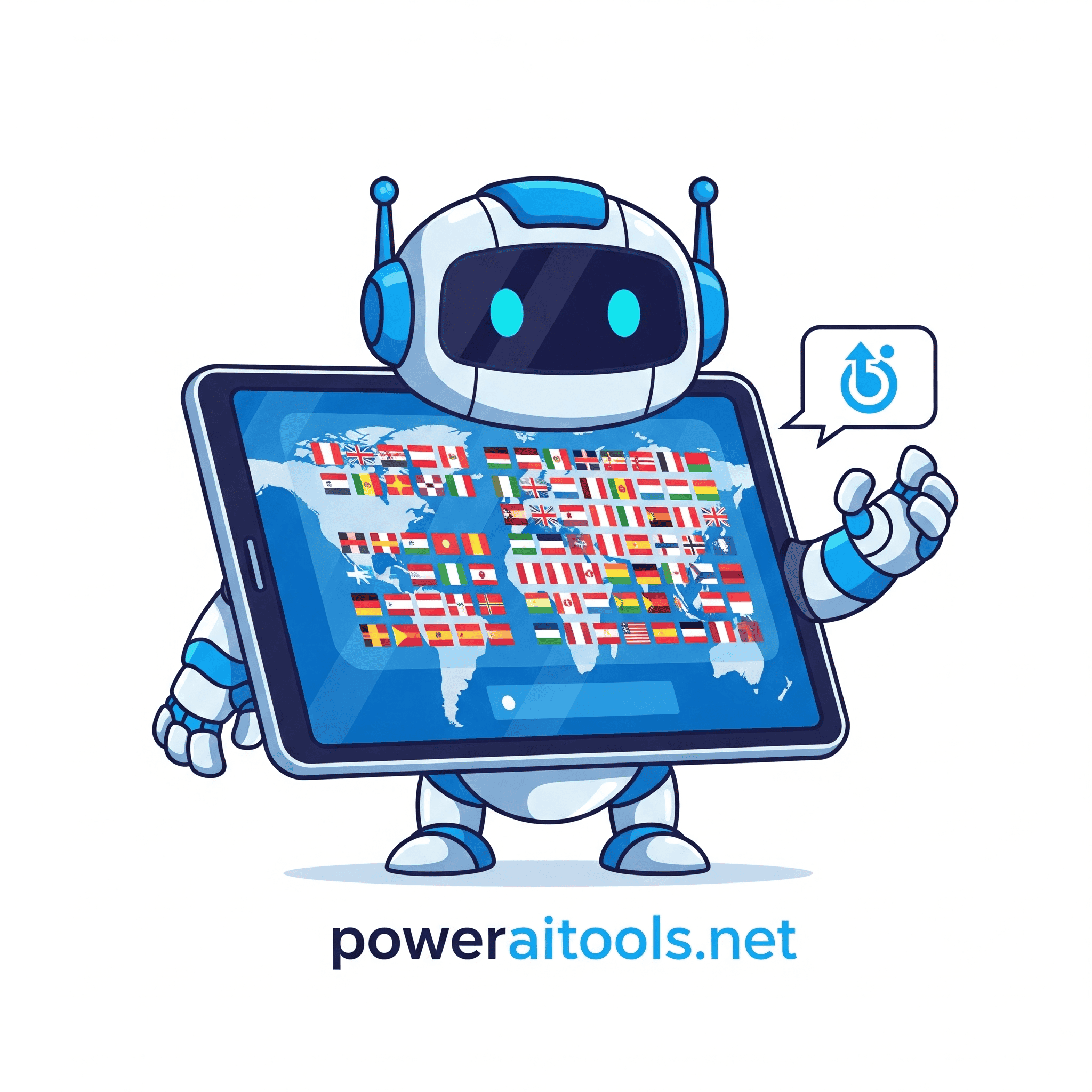 Multilingual AI Tool | Create Content in Any Language Easily