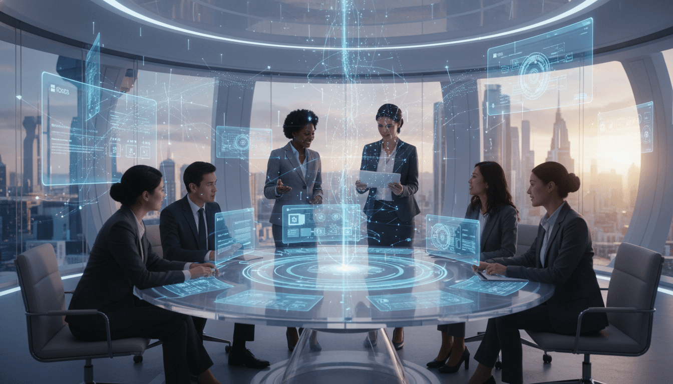 Unlock Ultimate Productivity: Your Guide to Microsoft Copilot! ✨